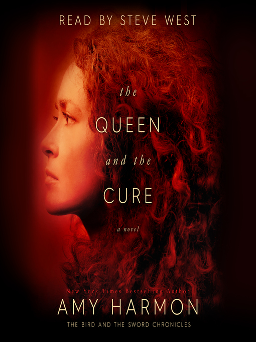 Title details for The Queen and the Cure by Amy Harmon - Available